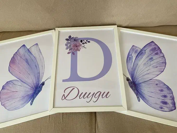 تابلو اتاق کودک، سیسمونی 50% تخفیف|تابلو، نقاشی، عکس|مشهد, رده|دیوار