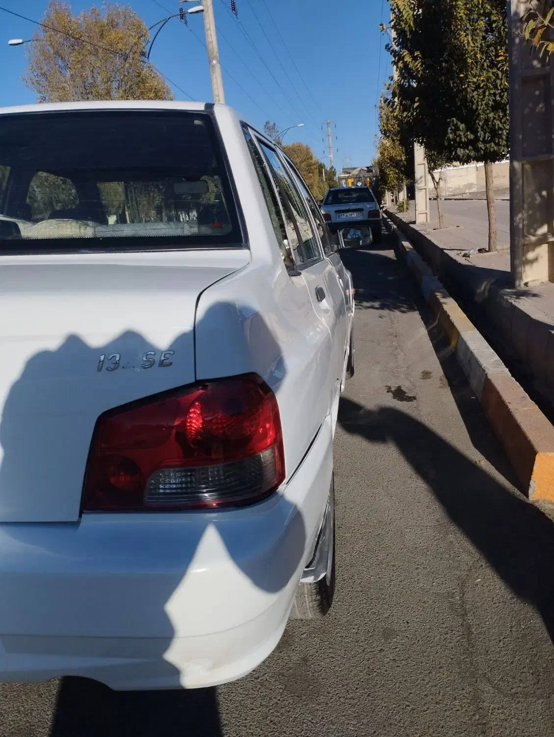 پراید 132 مدل 88|خودرو سواری و وانت|زنجان, |دیوار