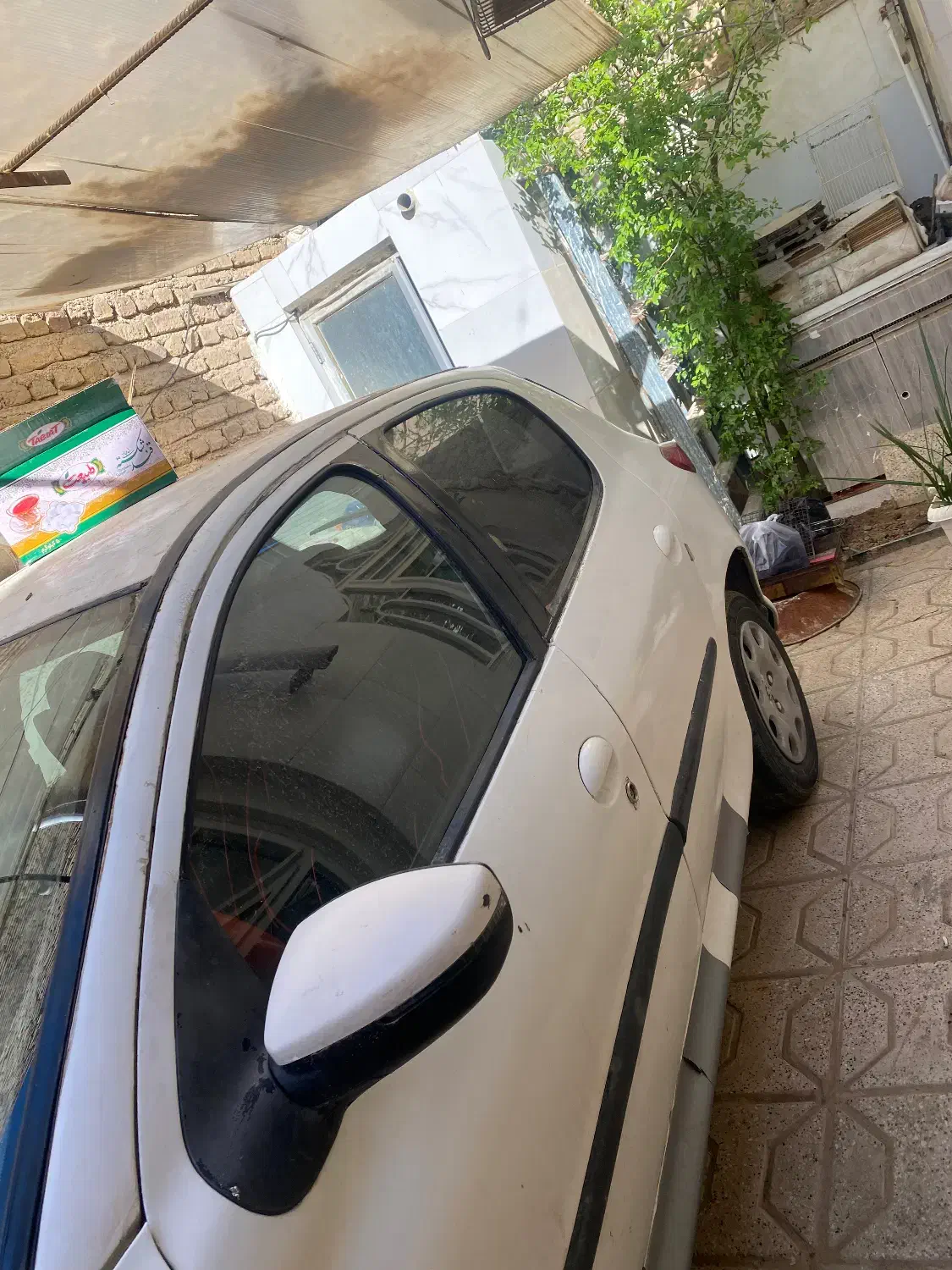 206|خودرو سواری و وانت|مشهد, انقلاب|دیوار