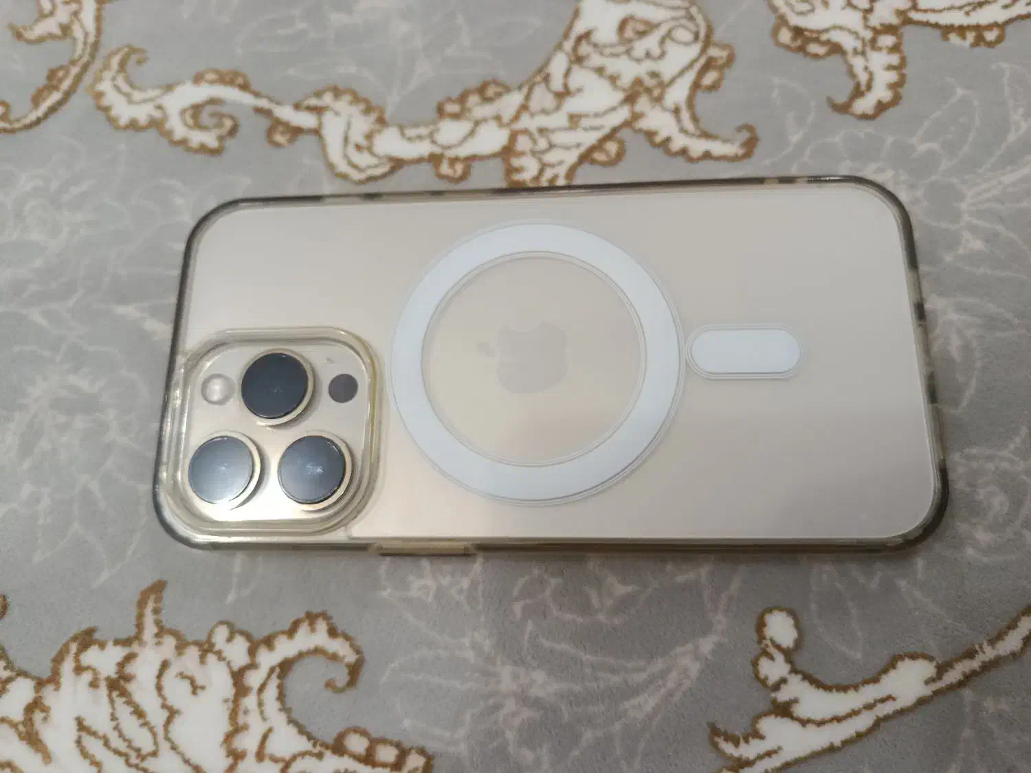 آیفون 13 پرو|موبایل|ایلام, |دیوار