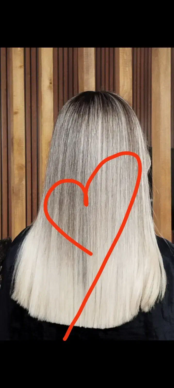 رنگ و لایت|خدمات آرایشگری و زیبایی|اردبیل, |دیوار