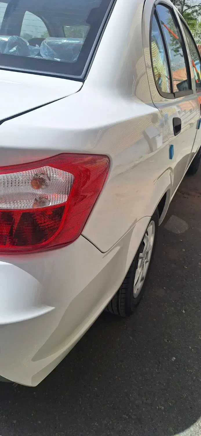 ساینا اس مدل ۱۴۰۳ استاندارد ۸۵ گانه|خودرو سواری و وانت|سنندج, |دیوار