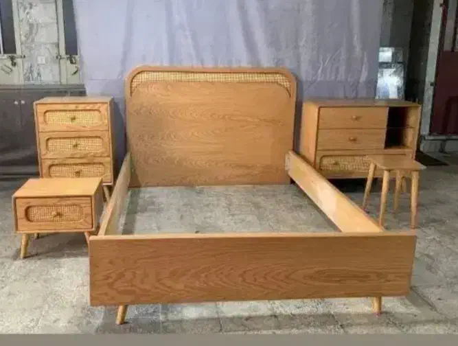 رکورد سرویس خواب ۲۲۲ تختخواب ۲۲۲|تخت و سرویس خواب|خرم‌آباد, |دیوار