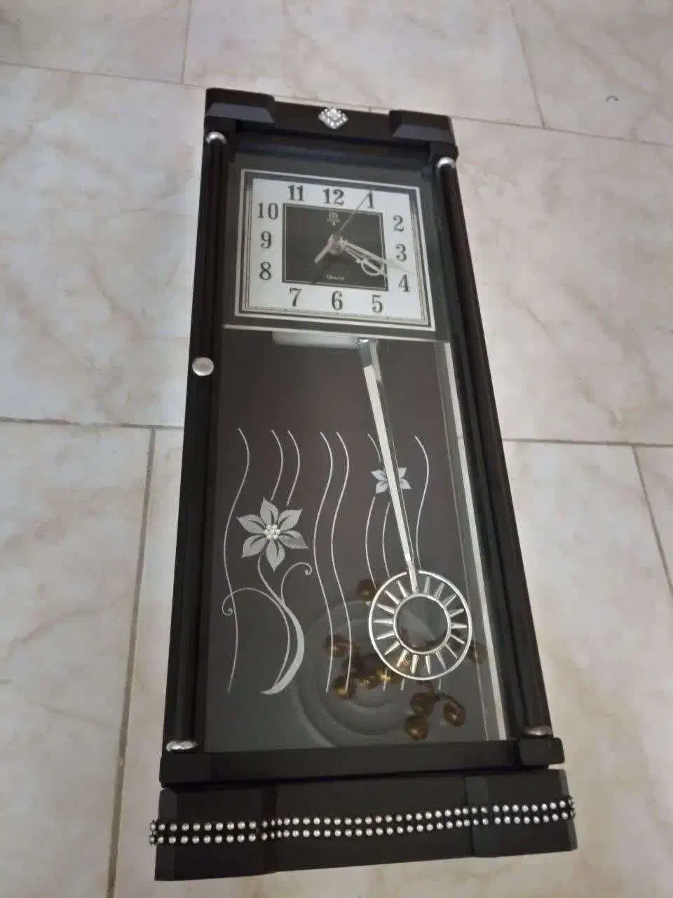 ساعت دیواری|ساعت دیواری و تزئینی|تهران, دهقان|دیوار