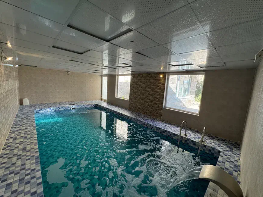 باغ و ویلا اجاره ای شیراز لوکس اجاره ویلا و باغ|اجارهٔ کوتاهمدت ویلا و باغ|شیراز, باغشهر اهل بیت|دیوار