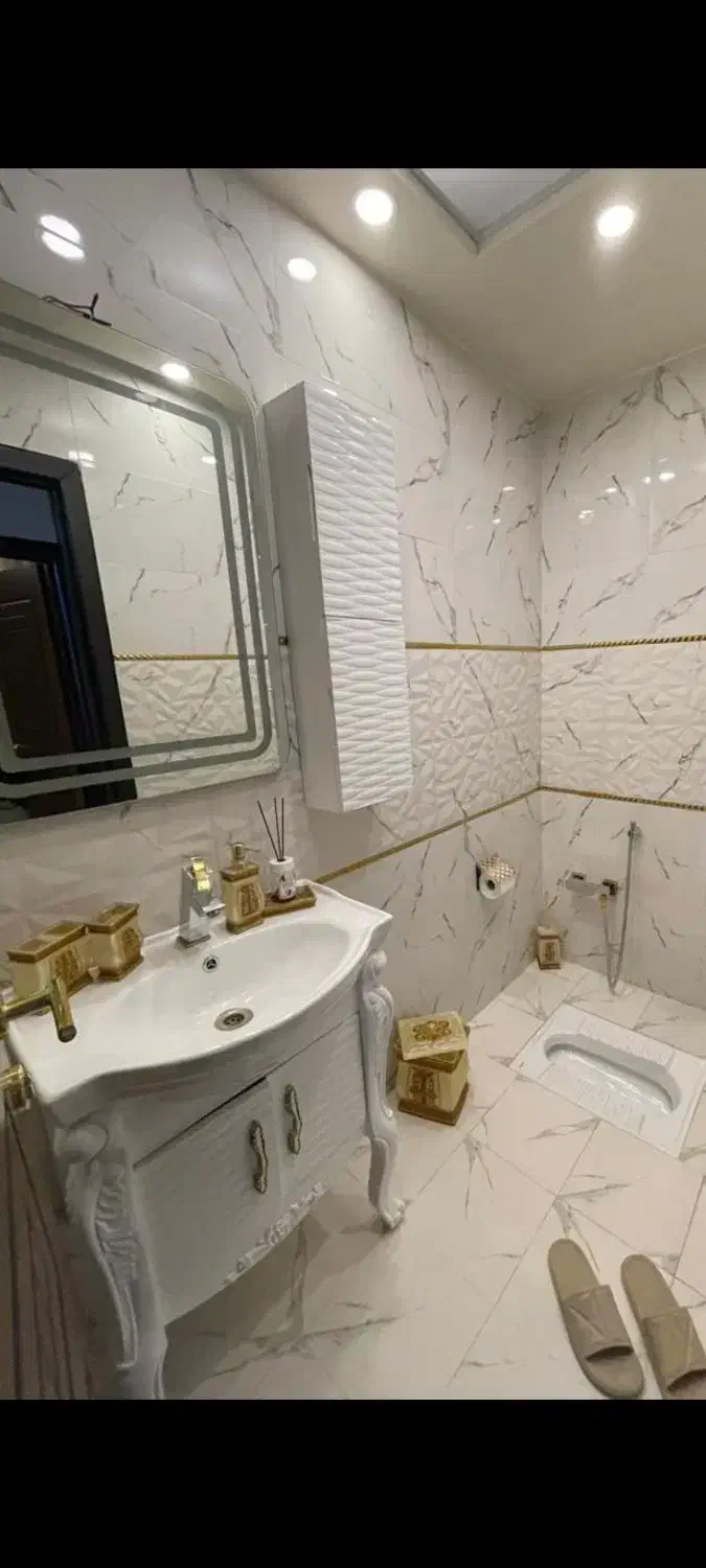 آپارتمان۱۲۵ متر ۲خواب خوب نوساز tah