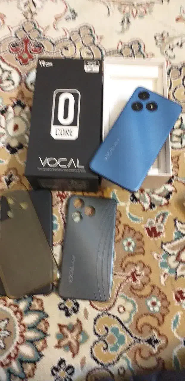 گوشی وکال|موبایل|اصفهان, برازنده|دیوار