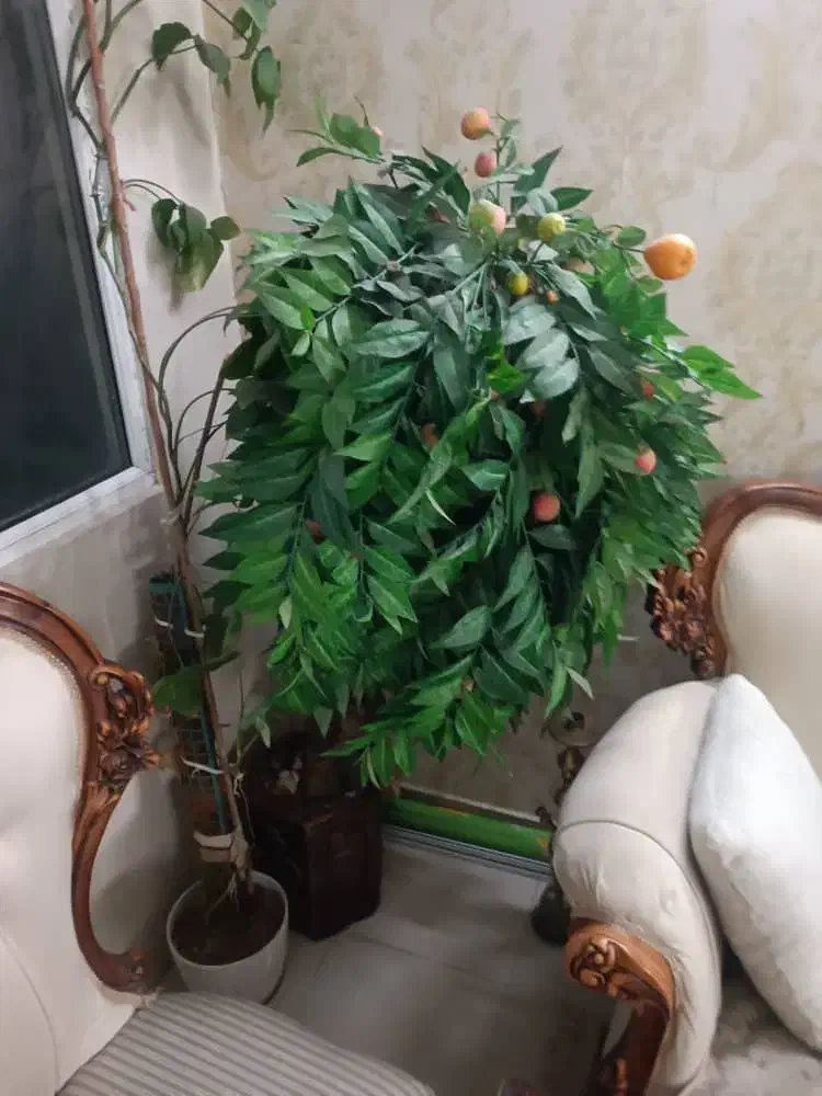 گل و گلدان مصنوعی|گل مصنوعی|تهران, زمزم|دیوار