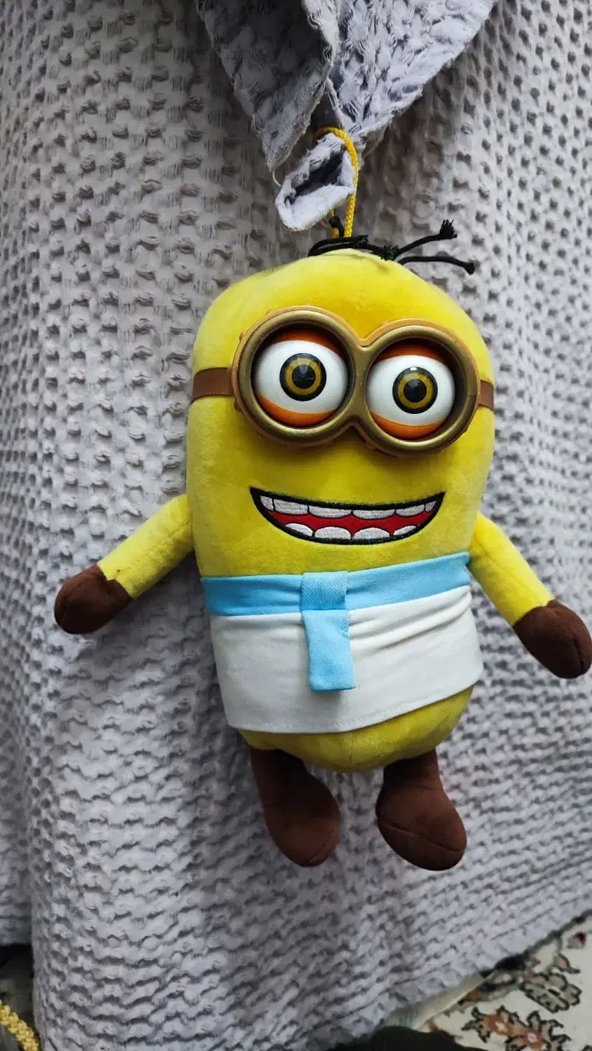 عروسک خرس خارجی|اسباببازی بچه|ملایر, |دیوار