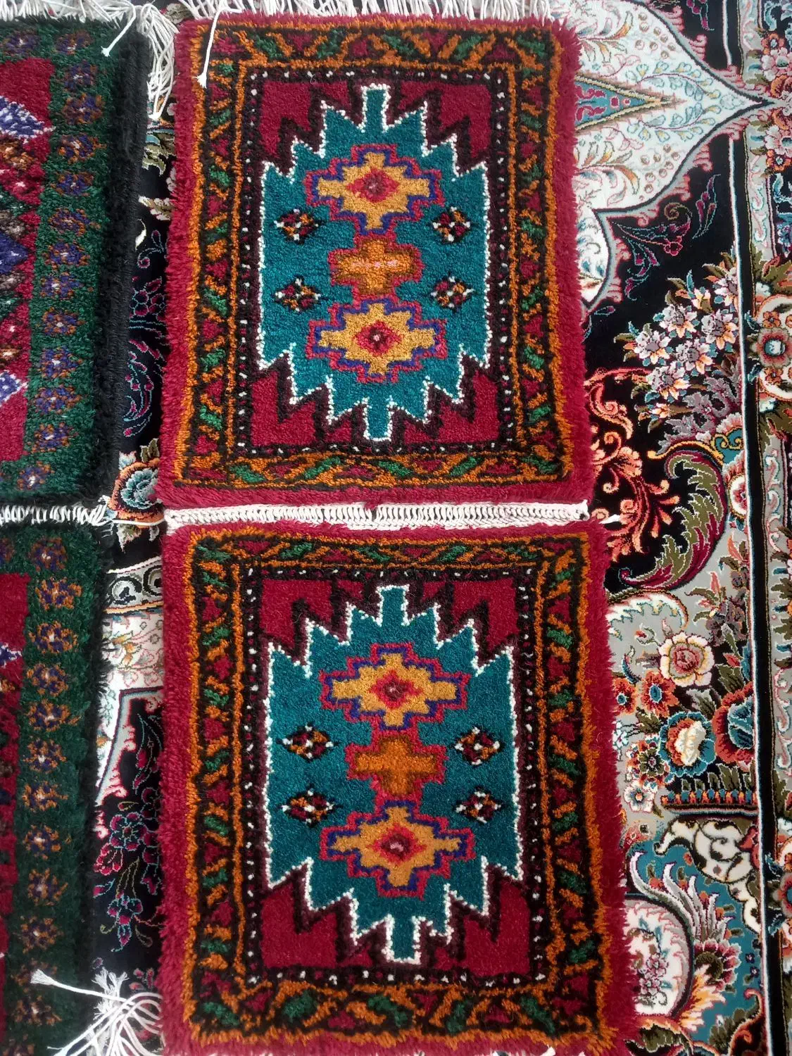 فروش روصندلی دست بافت|فرش|شبستر, |دیوار