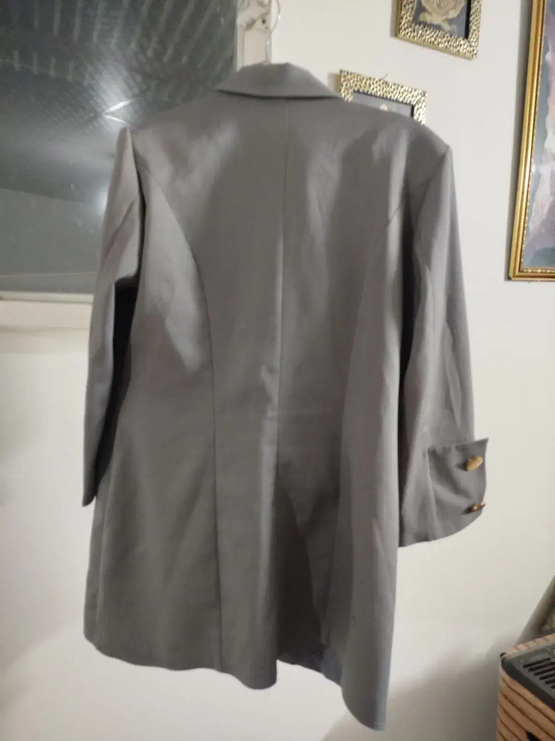 کت وشلوار طوسی|لباس|مشهد, شهید آوینی|دیوار