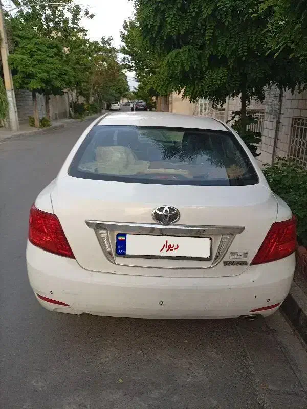 اریو|خودرو سواری و وانت|کرج, فاز ۱ مهرشهر|دیوار