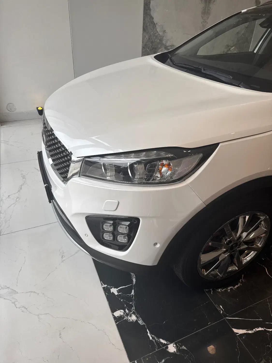 کیا سورنتو|خودرو سواری و وانت|اردبیل, |دیوار