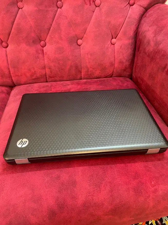 لپ تاپ ای پی hp|رایانه همراه|تهران, جیحون|دیوار