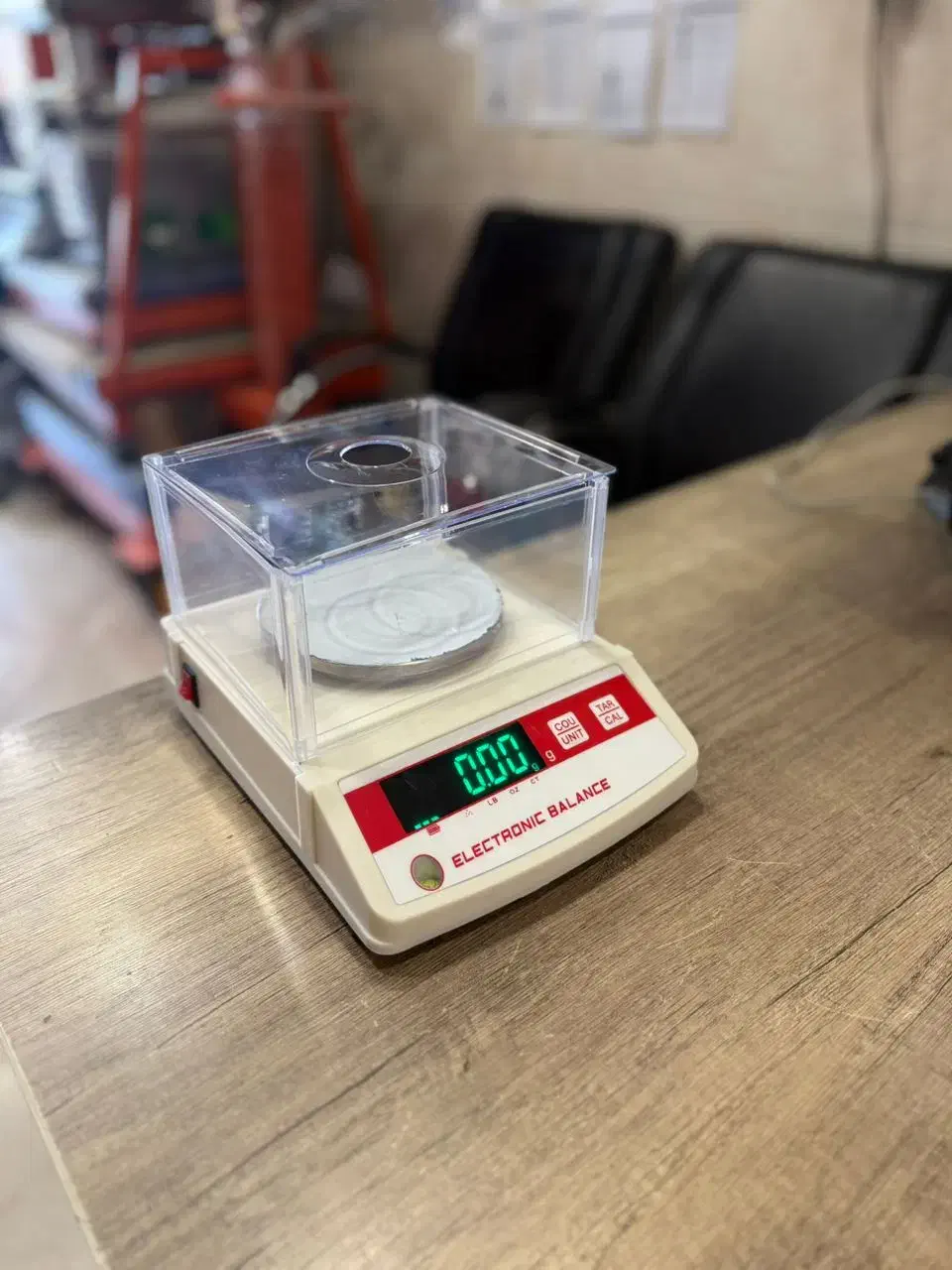 ترازو طلا الکترونیک بالانس20002Yxترازو آزمایشگاهی|فروشگاه و مغازه|پاکدشت, پاکدشت (مامازند)|دیوار