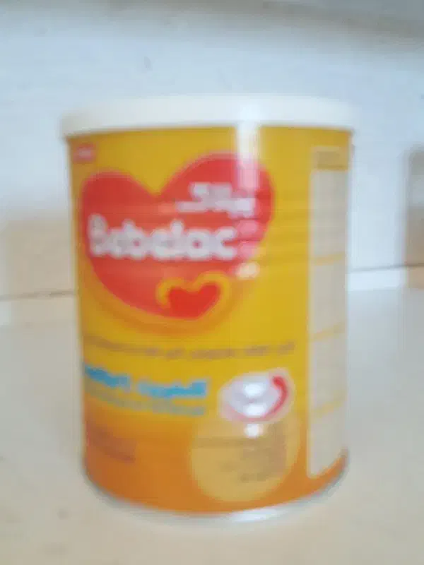 قوطی شیرخشک|ظروف نگهدارنده، پلاستیکی، یک‌بارمصرف|دیواندره, |دیوار