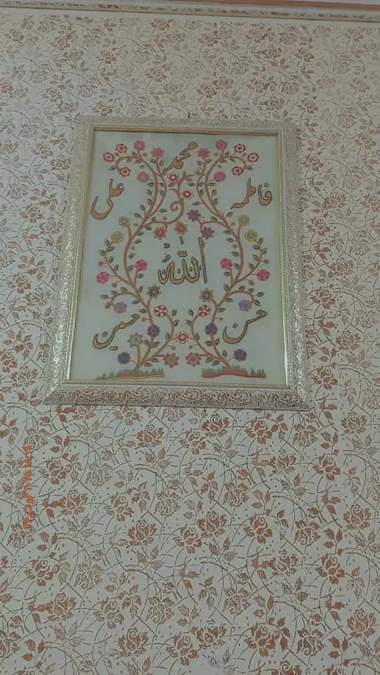 پته فروشی|صنایع دستی و سایر لوازم تزئینی|سیرجان, |دیوار