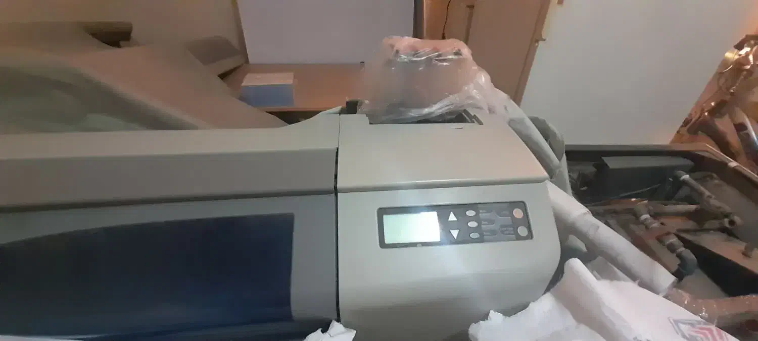 hp ۵۰۰ پلاتر|پرینتر، اسکنر، کپی، فکس|مشهد, آزادشهر|دیوار