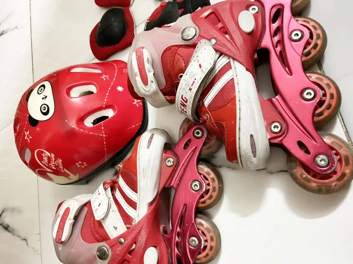 اسکیت|دوچرخه، اسکیت، اسکوتر|ساوه, |دیوار