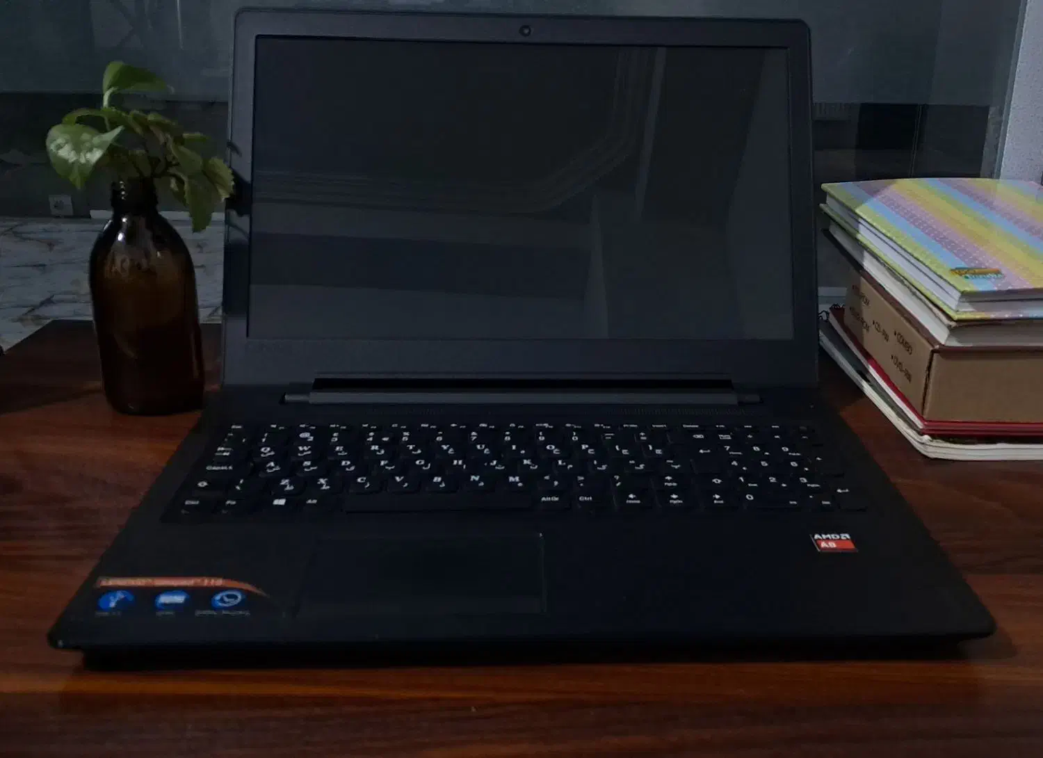 لپ تاپ Lenovo|رایانه همراه|رشت, آزادگان|دیوار