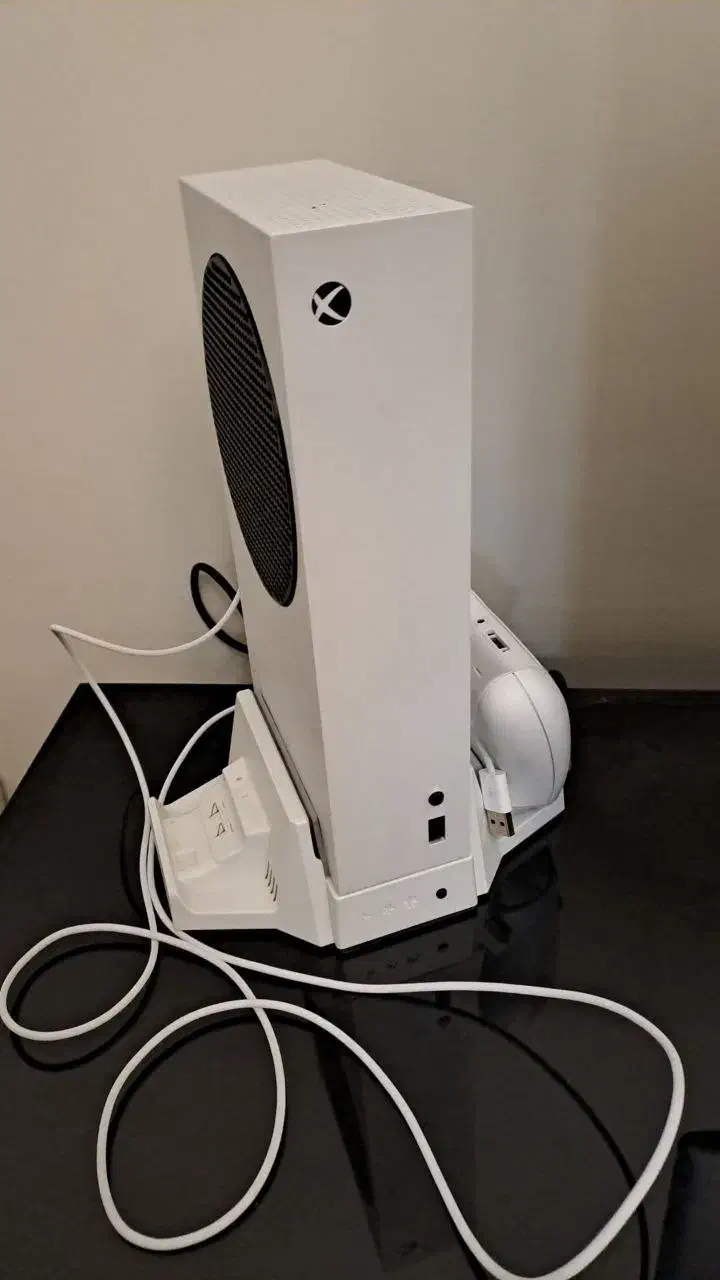 xbox seri s|کنسول، بازی ویدئویی و آنلاین|تهران, گلستان (شهرک راه آهن)|دیوار