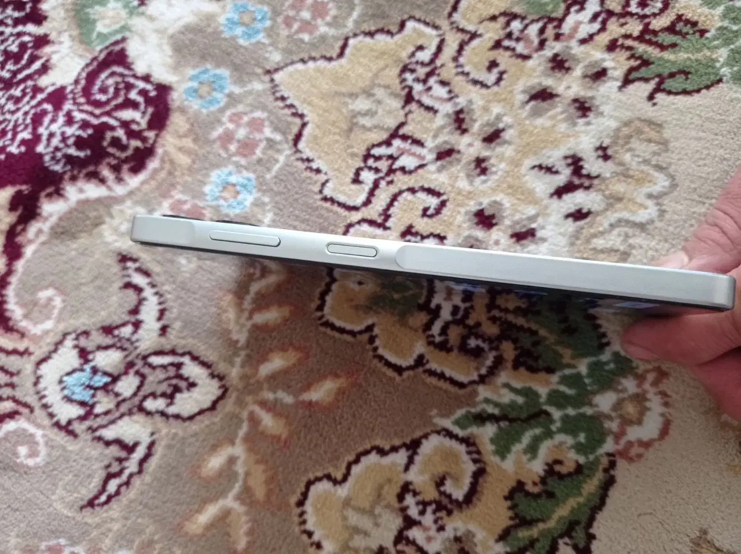 گوشی a06اصل گلوبال|موبایل|خرم‌آباد, |دیوار