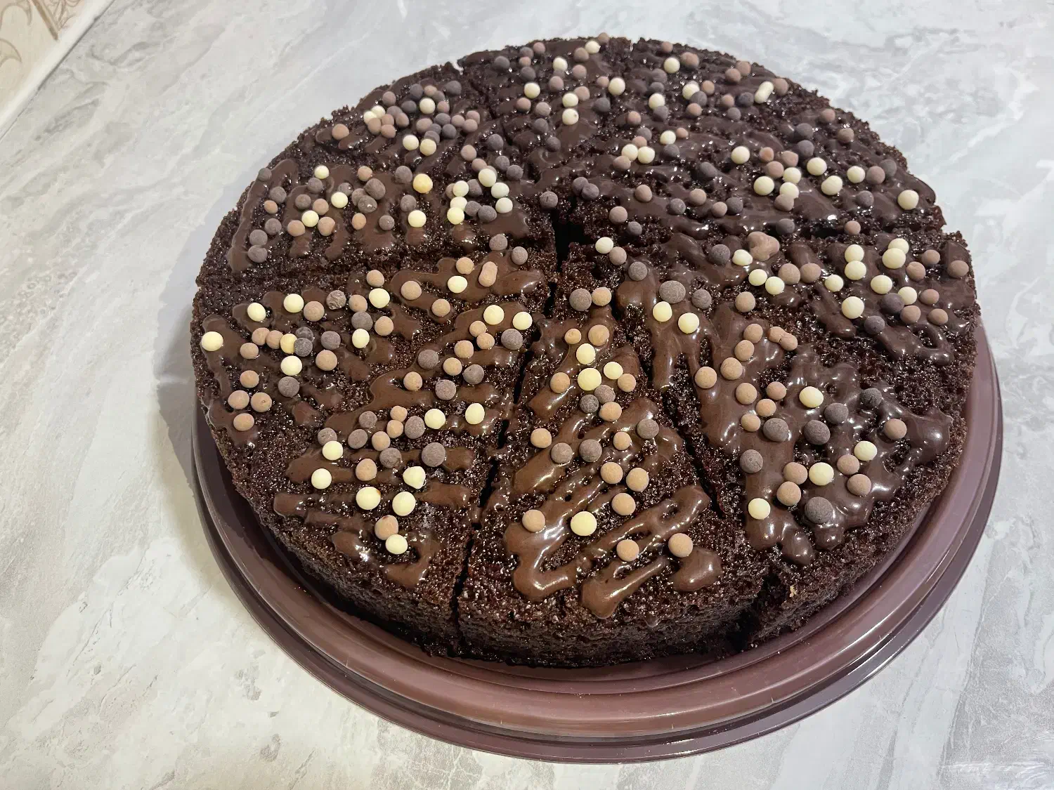 کیک کافی شاپی|خدمات پذیرایی، مراسم|بروجرد, |دیوار