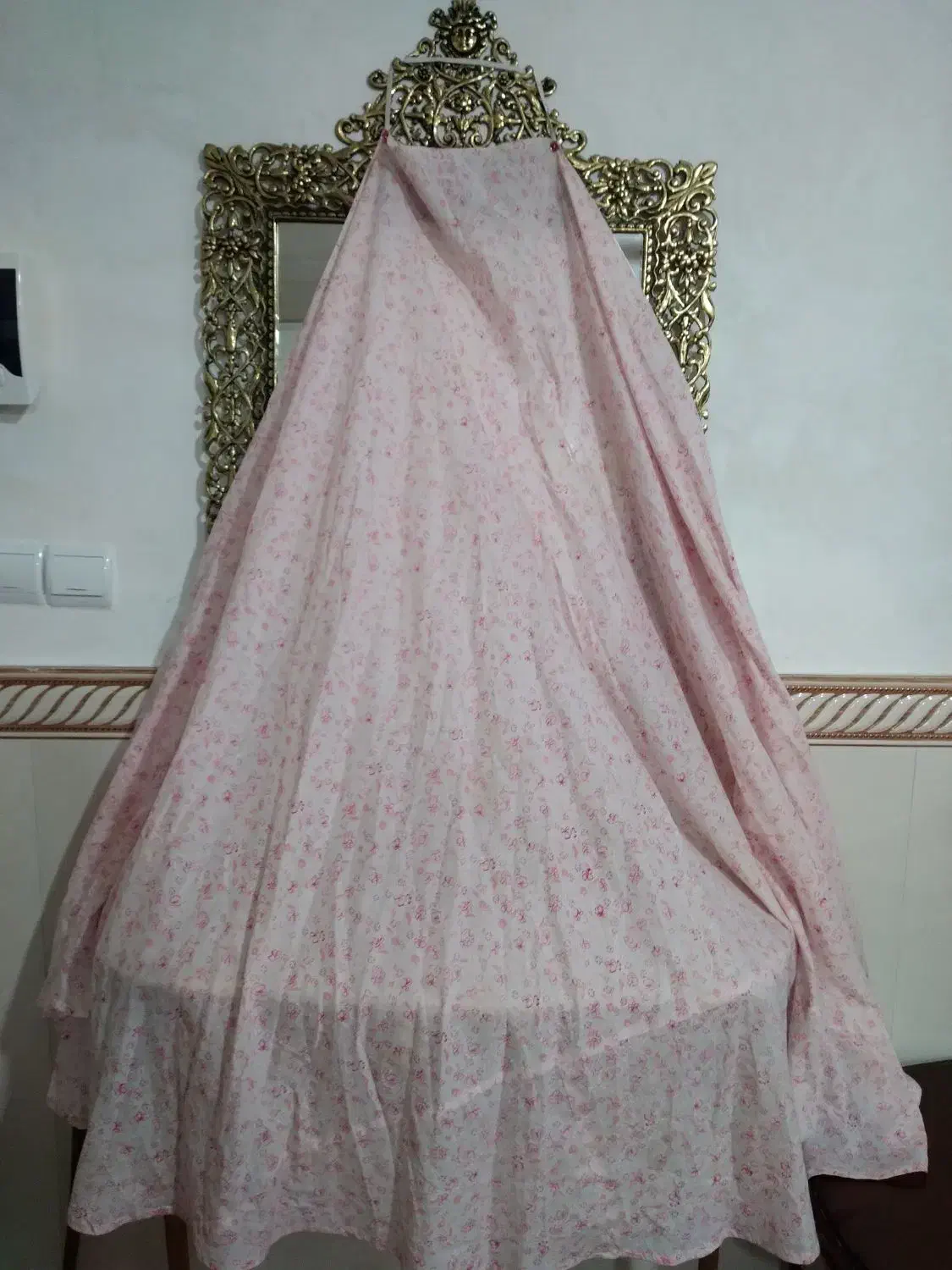 چادر دخترانه|لباس|تبریز, |دیوار