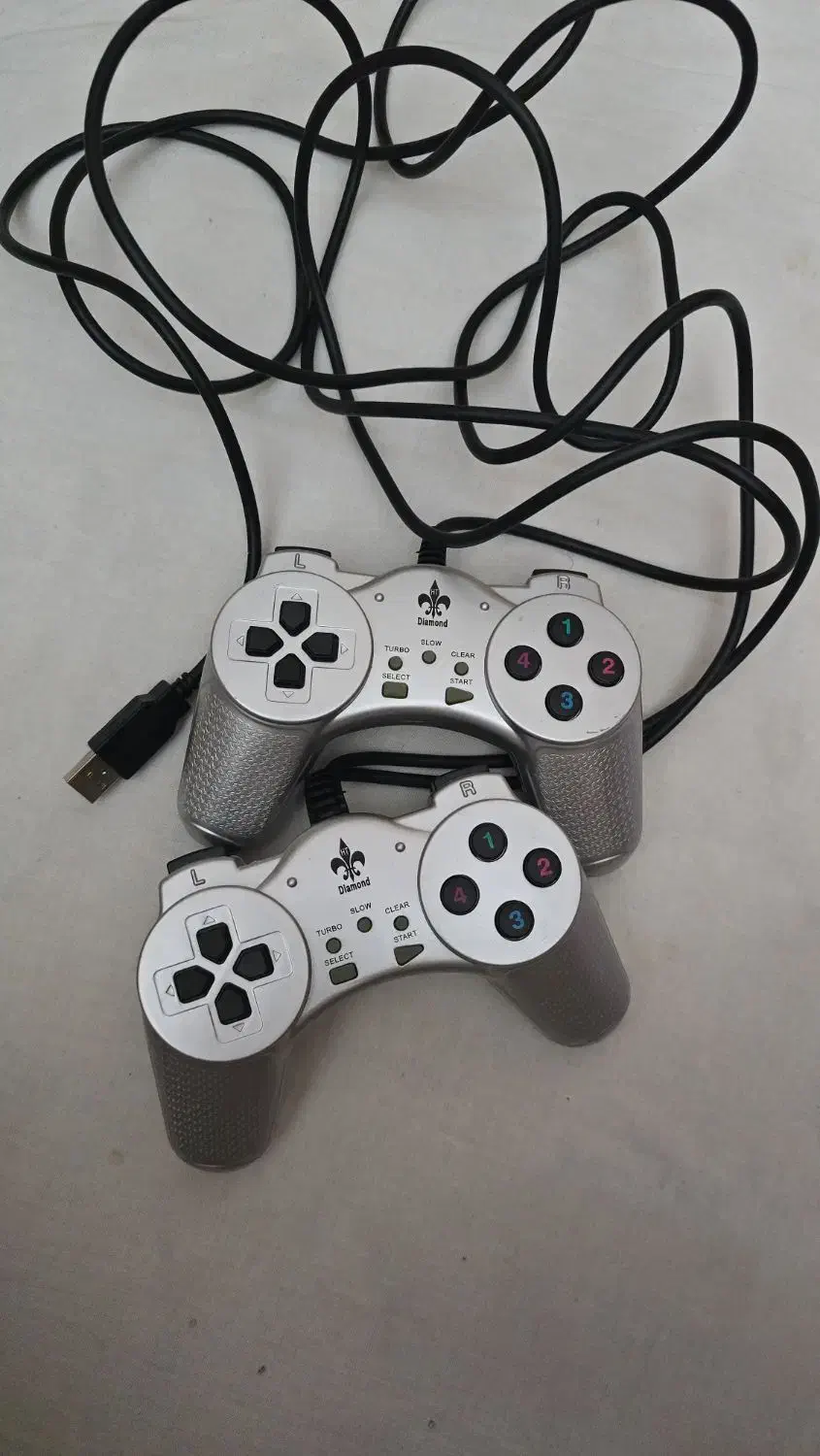 دسته بازی کنسول|کنسول، بازی ویدئویی و آنلاین|تهران, پونک|دیوار