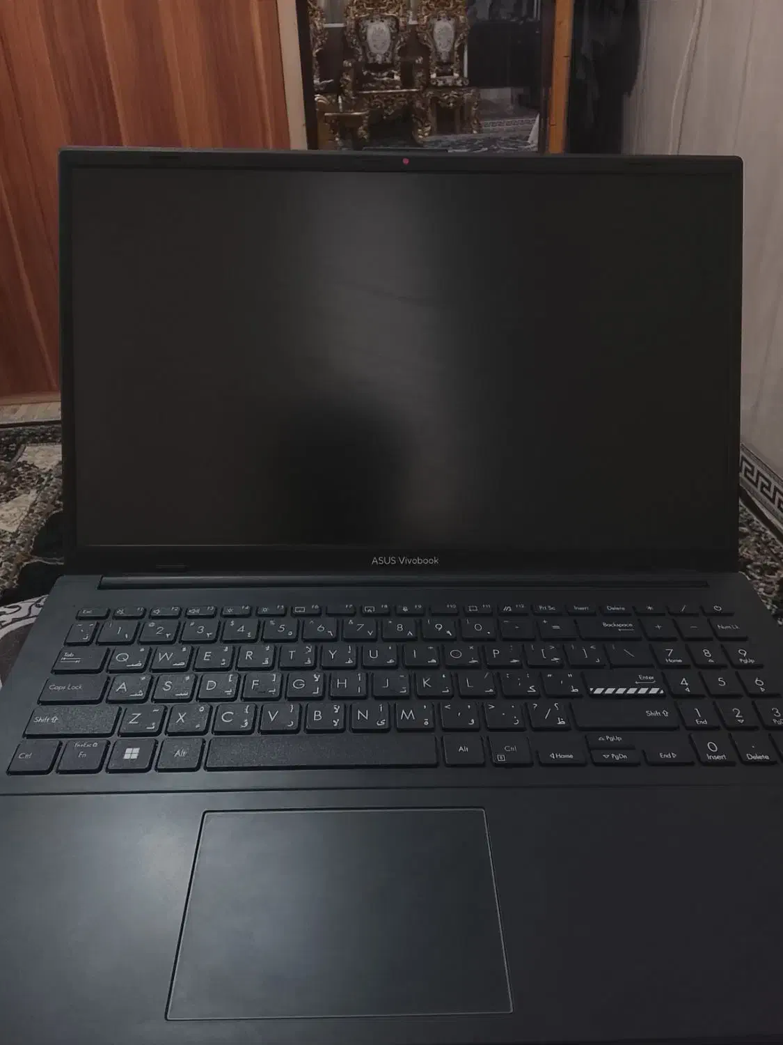 لب تاپ asus|رایانه همراه|گلستان (تهران), |دیوار