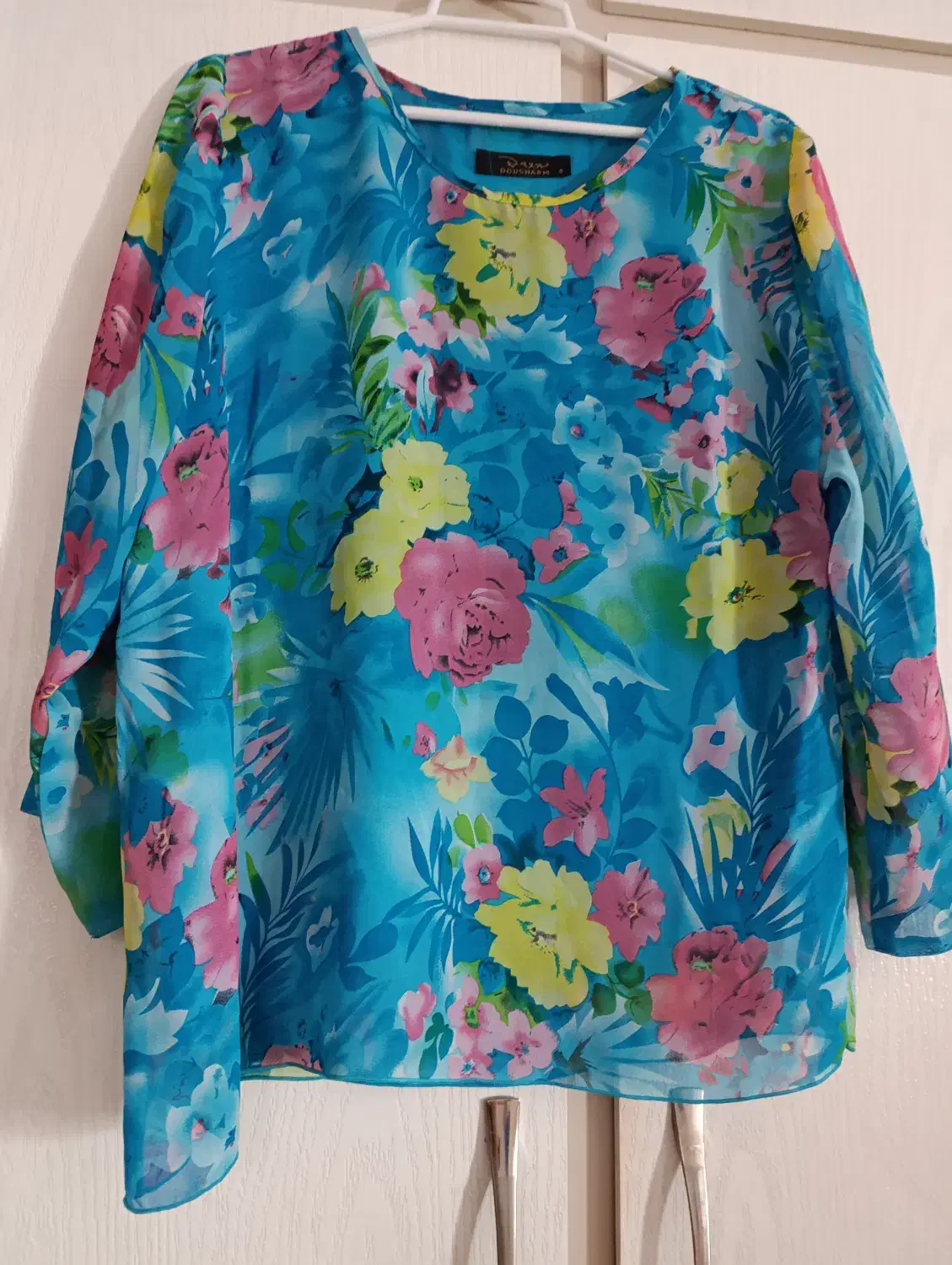 مانتو و شومیز|لباس|قزوین, |دیوار