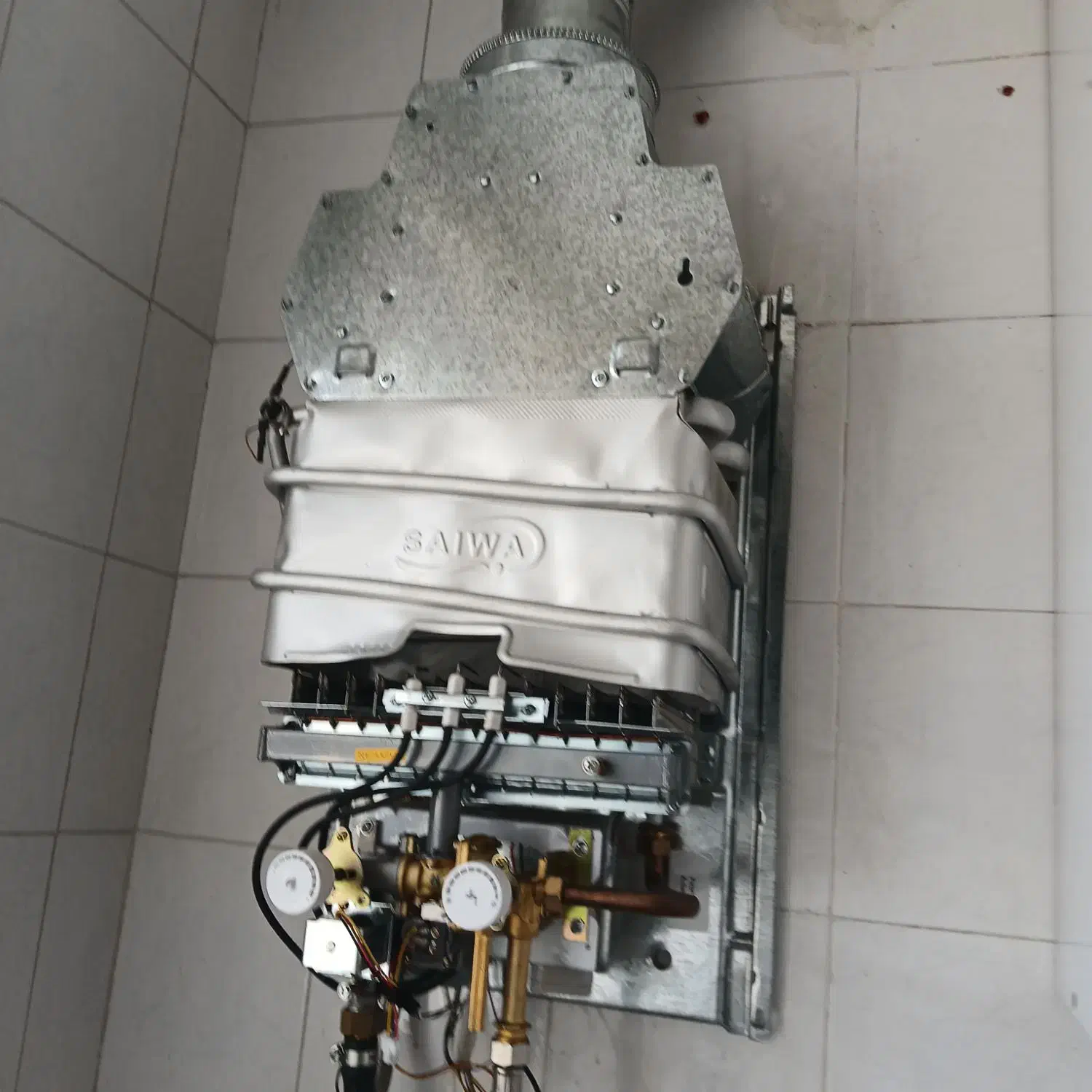 خدمات لوازم خانگی و گاز سوز جعفری|خدمات پیشه و مهارت|اصفهان, بهارستان|دیوار