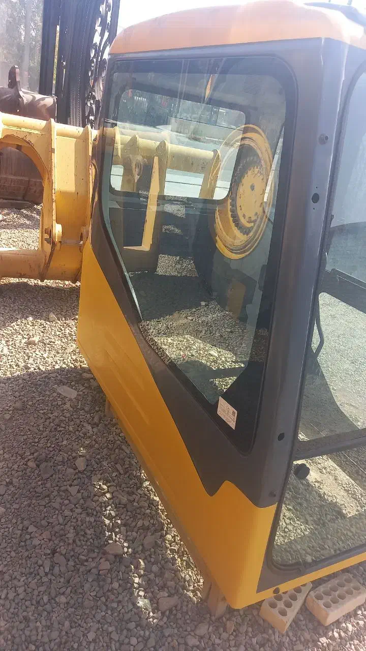 کابین بیل کوماتسو|ماشینآلات صنعتی|اسلامشهر, ملکآباد|دیوار