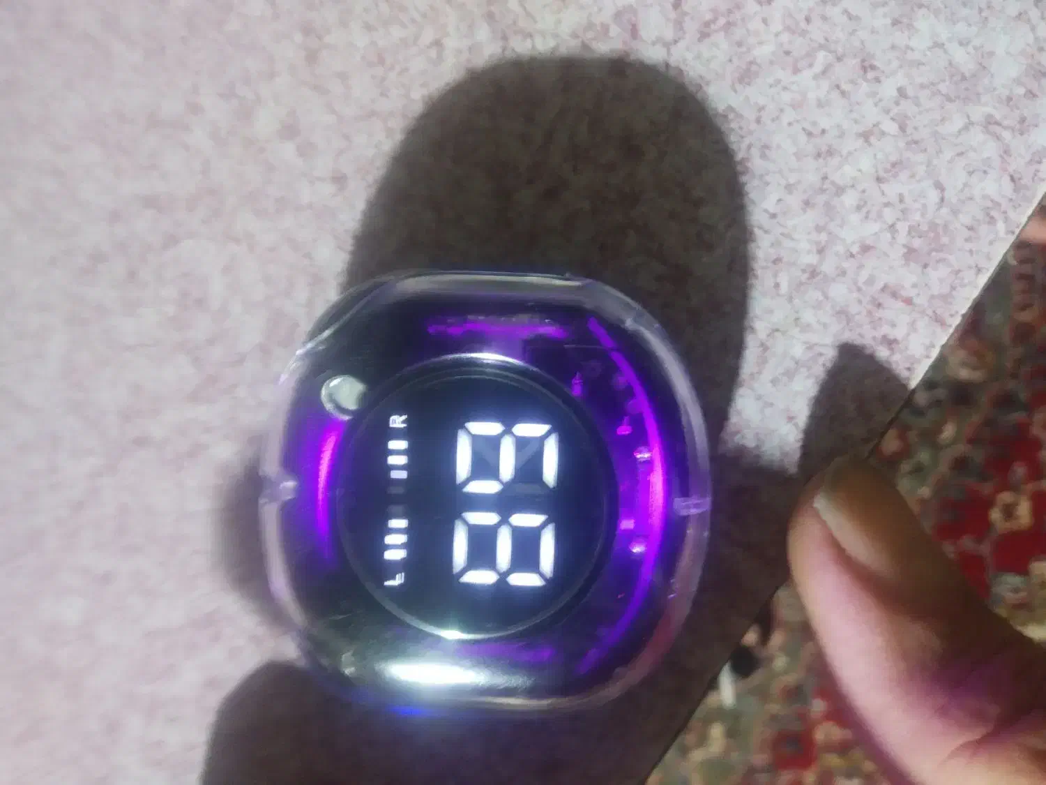 هندزفری بلوتوثی|لوازم جانبی موبایل و تبلت|زاهدان, |دیوار