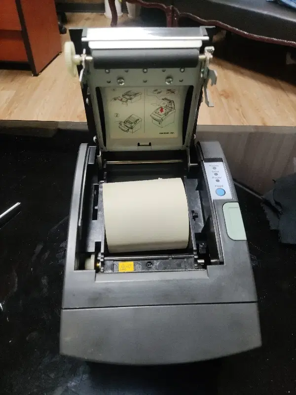پرینتر BIXOLON 350II|پرینتر، اسکنر، کپی، فکس|تهران, فردوسی|دیوار