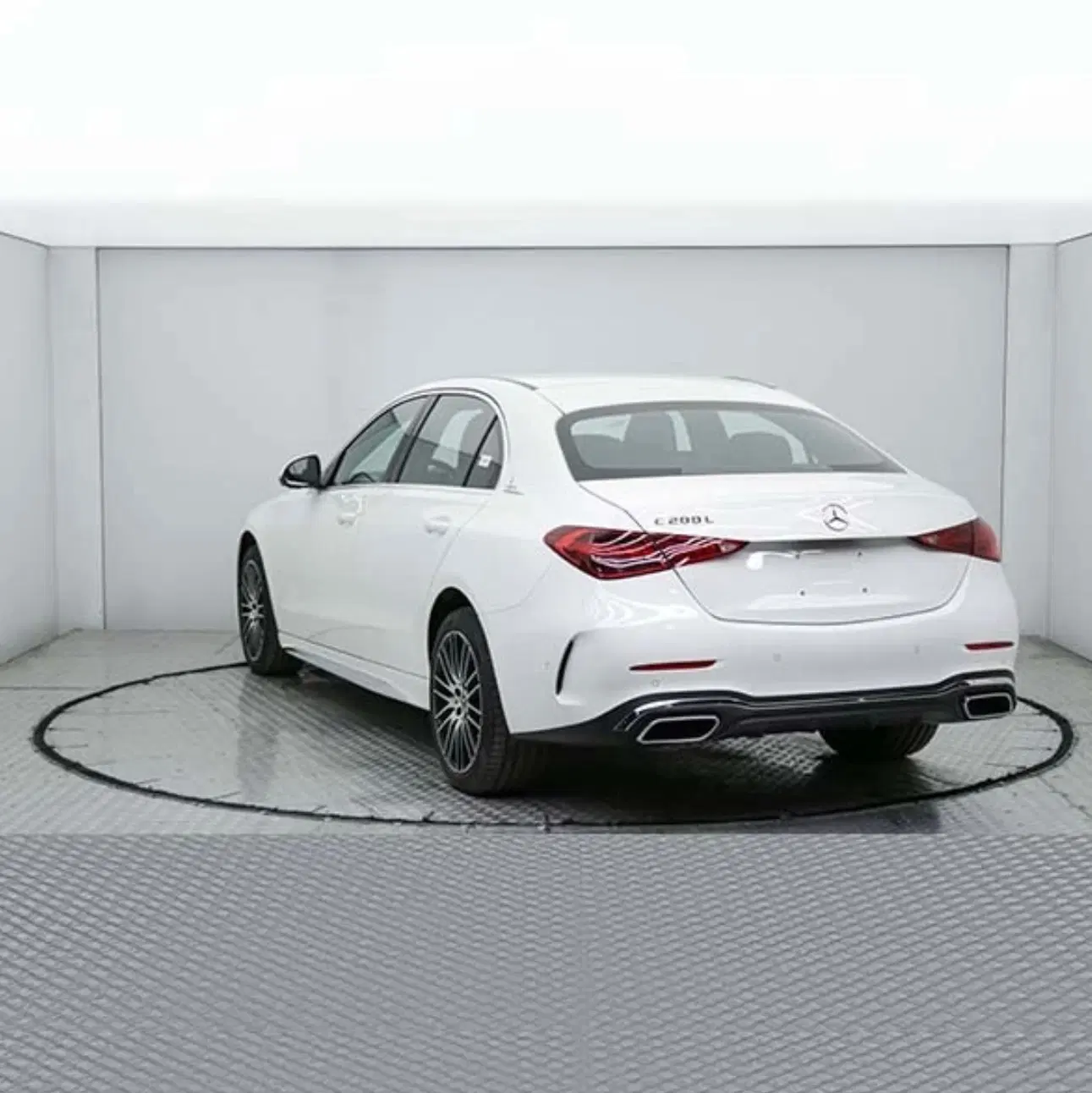 بنز c200L|خودرو سواری و وانت|اصفهان, باغ زرشک|دیوار