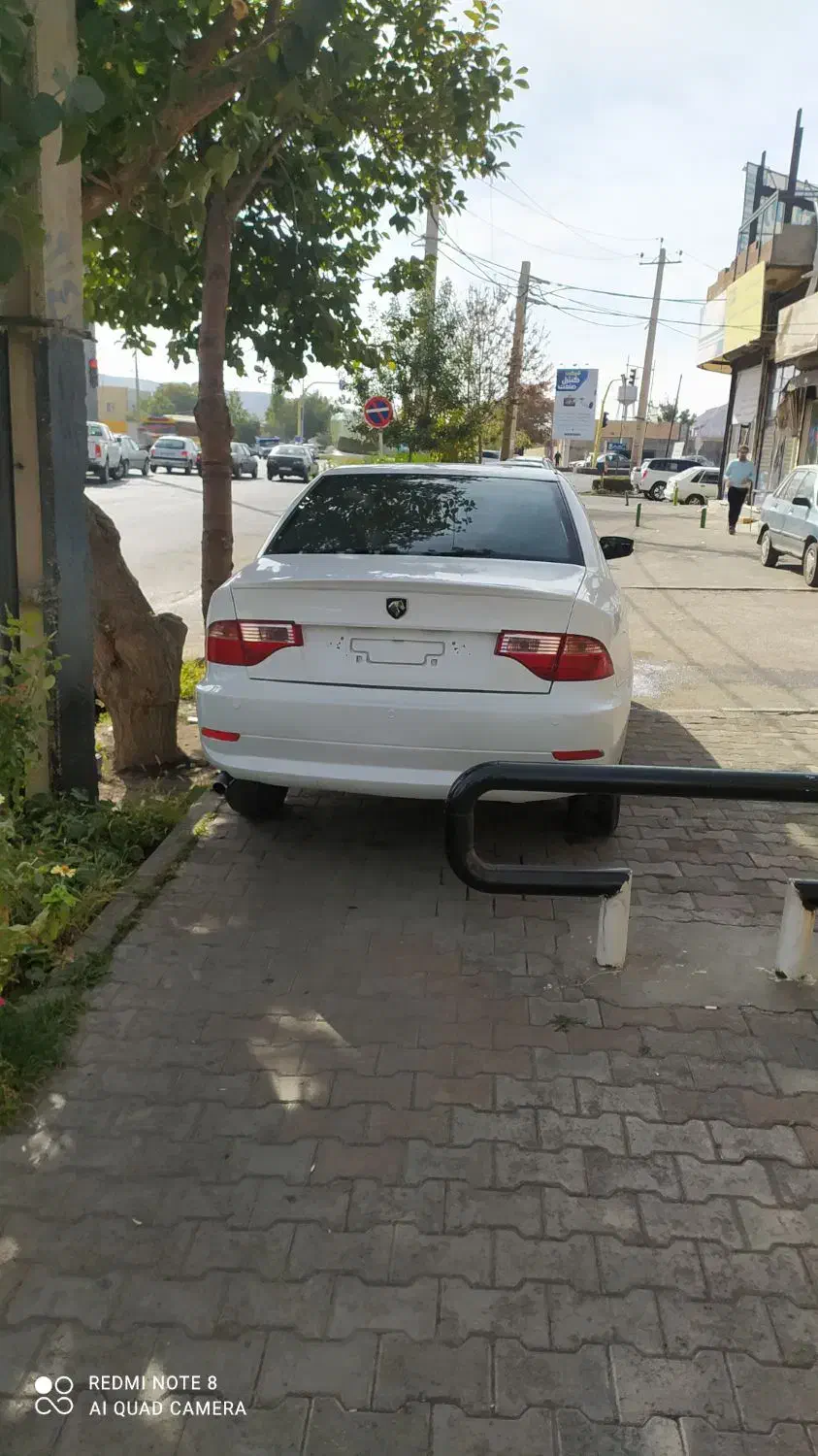 سورن معمول|خودرو سواری و وانت|خوی, |دیوار