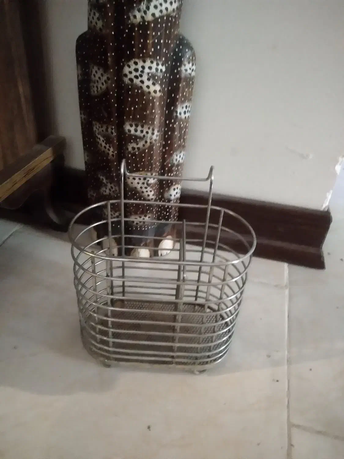 پیش دستی|ظروف سرو و پذیرایی|هشتگرد, فاز ۷ مهستان|دیوار