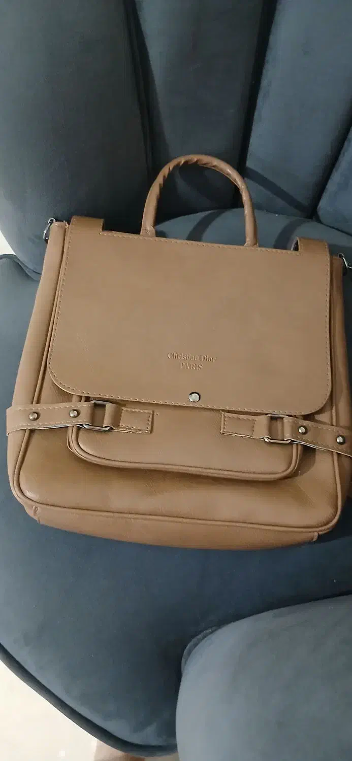 کیف اداری و دانشجویی|کیف، کفش، کمربند|مراغه, |دیوار