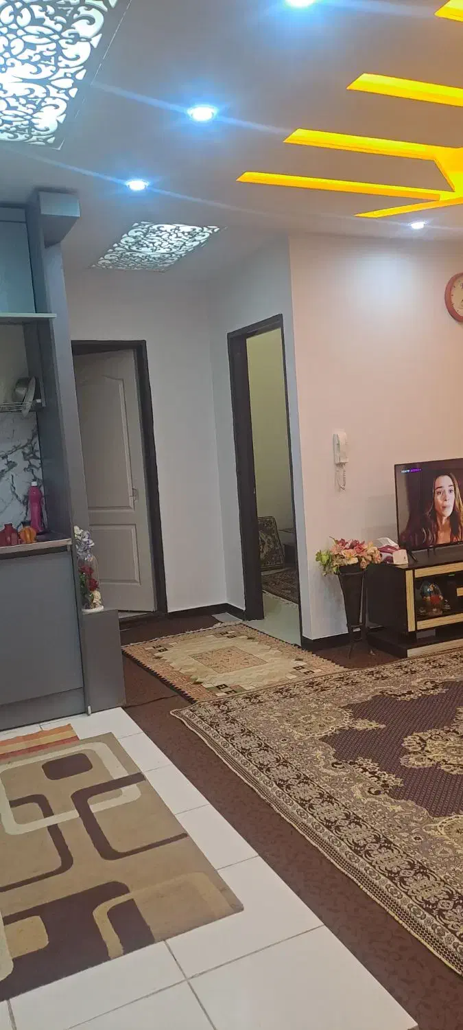 اپارتمان تک خواب فاز ۶ پروژبستاب|فروش آپارتمان|زرندیه, |دیوار