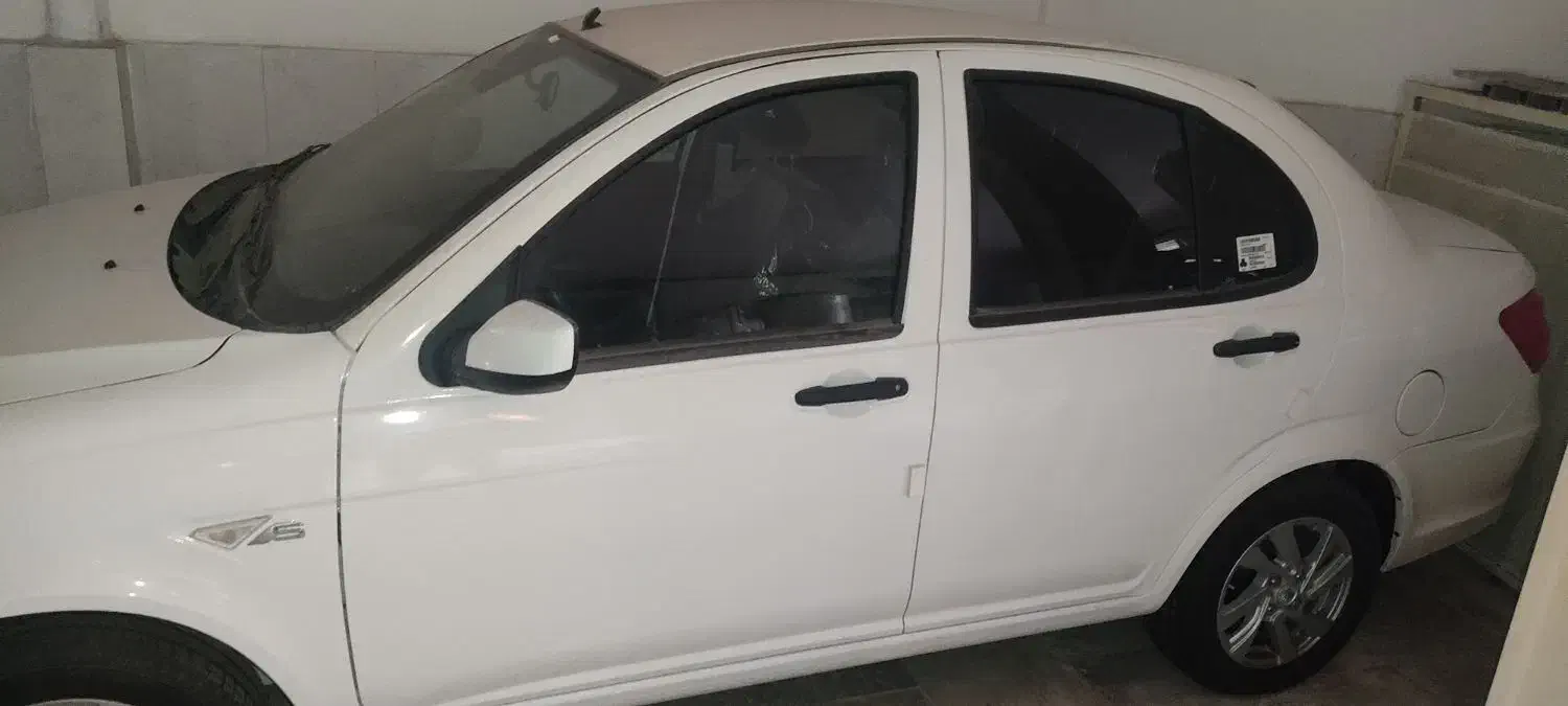 ساینا اتومات صفر کیلومتر|خودرو سواری و وانت|خرم‌آباد, |دیوار