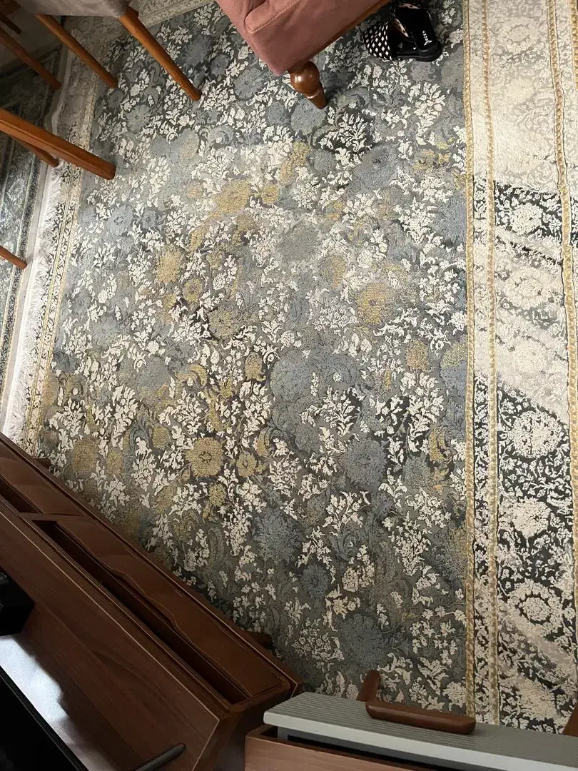 ۳ عدد فرش ۶ متری|فرش|فردیس, فردیس|دیوار