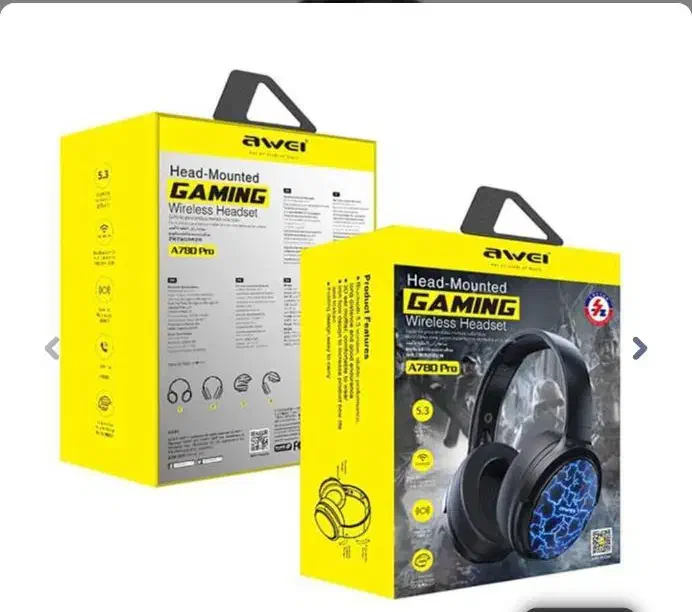 فروش فوری هدفون|لوازم جانبی موبایل و تبلت|نجف‌آباد, قلعه سفید|دیوار