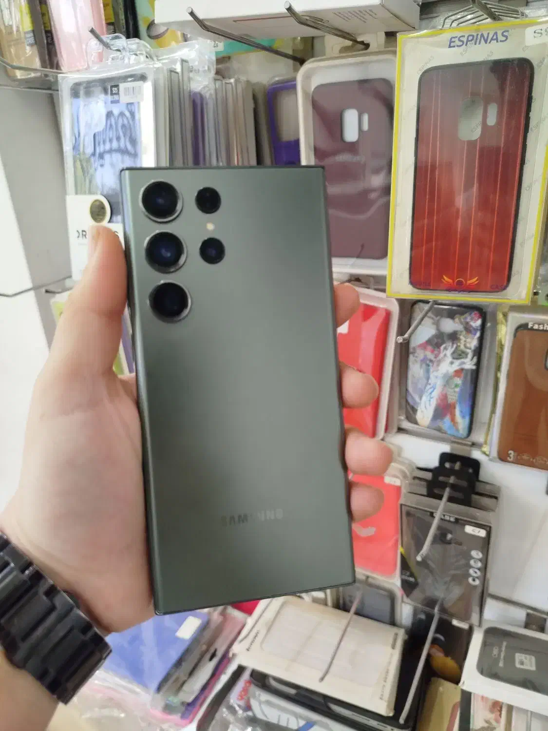 S 23 ultra|موبایل|مشهد, رضاشهر|دیوار