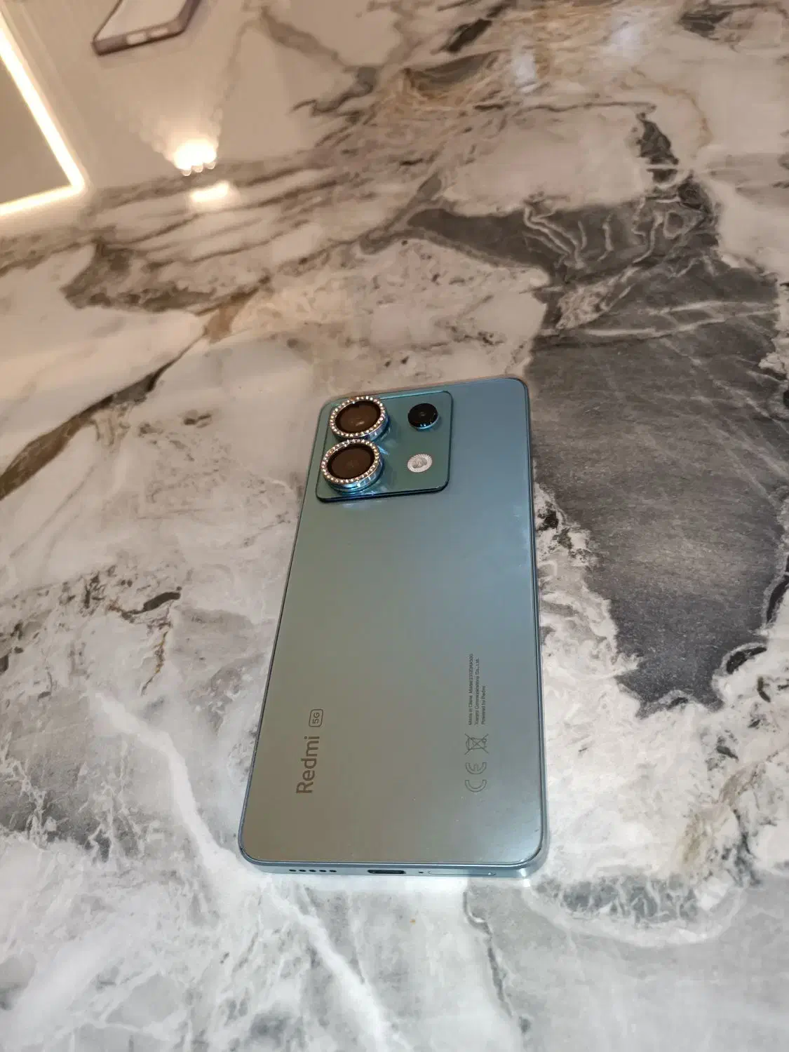 ردمی نوت 13پرو 5جی|موبایل|مشهد, شهید علی محمدی|دیوار