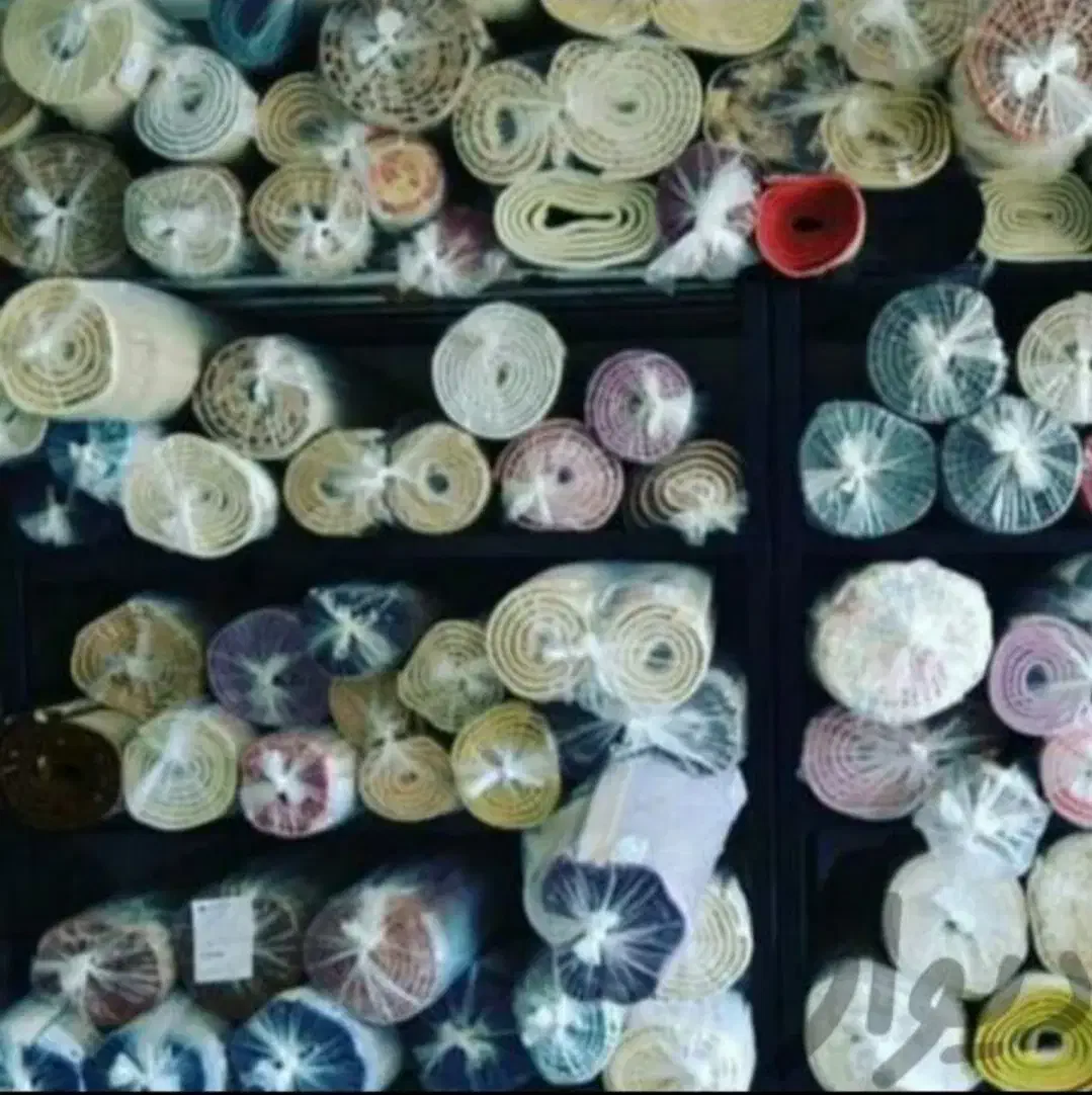 قالیشویی مبل شویی تمام اتوماتیک سیرود قالی شویی|خدمات نظافت|مشهد, طبرسی شمالی|دیوار