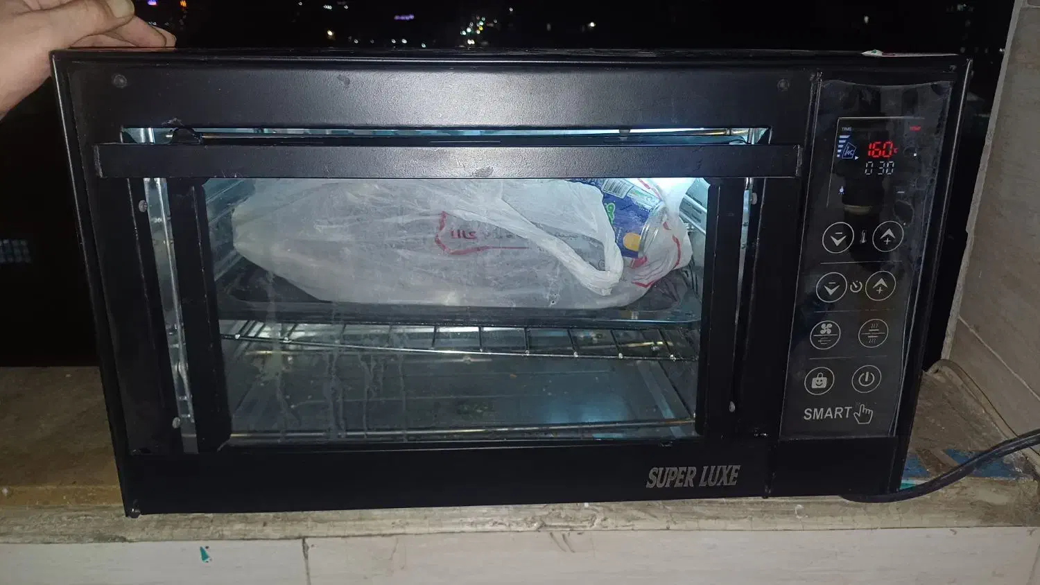 توستر|اجاق گاز و لوازم برقی پخت‌وپز|نسیم‌شهر, |دیوار