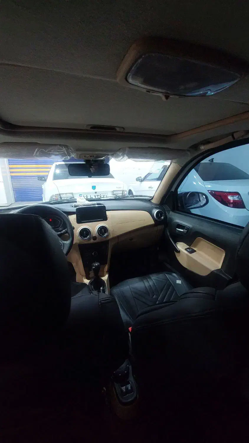 اطلس فول ۴۰۳بیرنگ|خودرو سواری و وانت|اندیشه, شهرک المهدی|دیوار