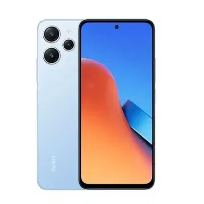 فروش گوشی ردمی 12|موبایل|سراوان, |دیوار