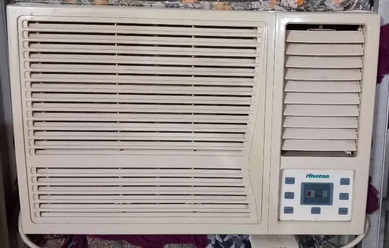 کولرگازی|کولر گازی و فنکوئل|رودسر, |دیوار